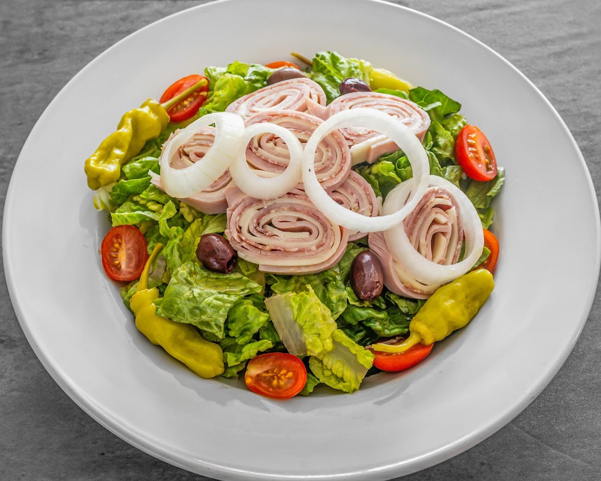 Papa D Pizza Photos 2